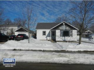 109 State St, Bonduel, WI 54107-8307