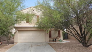 19427 Gabriel Path, Maricopa AZ  85138-5671 exterior