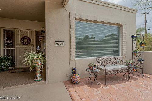 999 Caribe Ave, Tucson, AZ 85710-1219