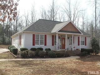 225 Berry Dr, Timberlake, NC 27583-7345