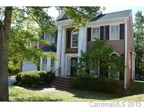 7105 Broadford Ct, Charlotte, NC 28277-5535