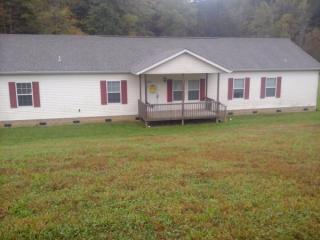 908 Upper Caney Valley Rd, Tazewell, TN 37879-5831