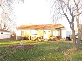 215 South St, Miles Station, IL 62012-1179