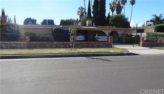 19450 Hemmingway St, Los Angeles, CA 91335-1638