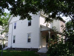 240 Adams St, Newton, MA 02458-1204