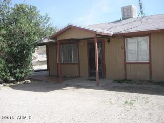 4311 Corona Rd, Tucson, AZ 85746-8583