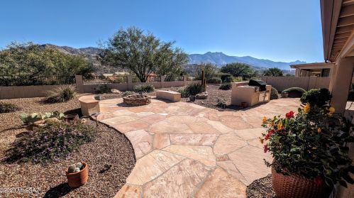 37413 Golf Course Dr, Tucson, AZ 85739-1152