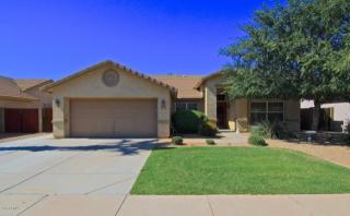 308 Betsy Ln, Gilbert AZ  85296-7333 exterior