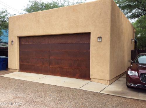 2250 2nd St, Tucson AZ  85719-4925 exterior