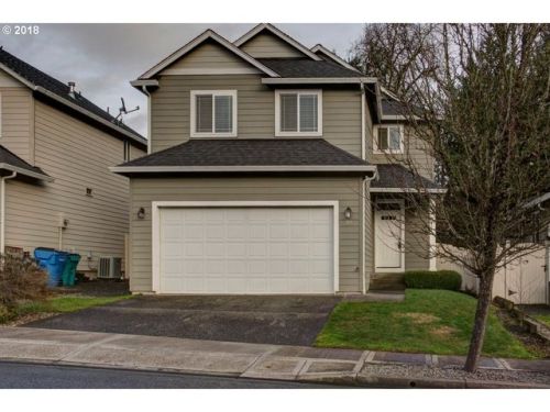 304 32nd Pl, Ridgefield WA  98642-5436 exterior