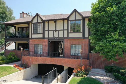 2606 Canada Blvd, Glendale, CA 91208-2070