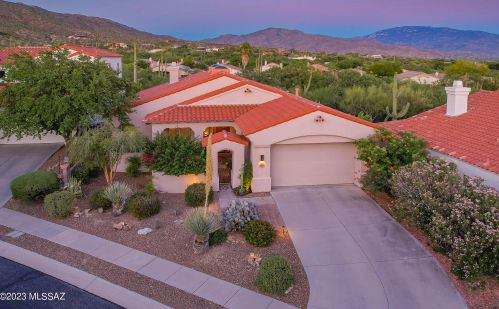 5290 Ridge Spring Pl, Tucson, AZ 85749-7106