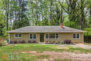 953 Forrest Blvd, Decatur, GA 30030-4730