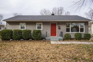 2810 Rio Rita Ave, Louisville, KY 40220-2413