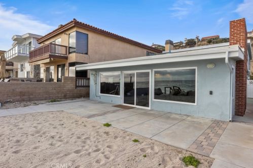 35115 Beach Rd, Dana Point, CA 92624-1737