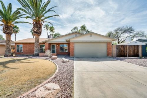 5023 Winchcomb Dr, Scottsdale, AZ 85254-2860
