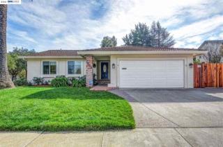 7608 Chestnut Way, Pleasanton, CA 94588-3602