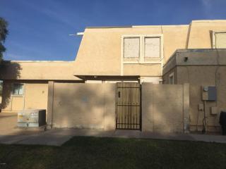 4036 44th Way, Phoenix AZ  85040-2054 exterior