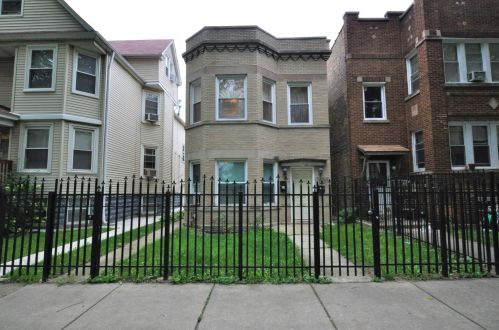 3710 Agatite Ave, Chicago, IL 60625-5908