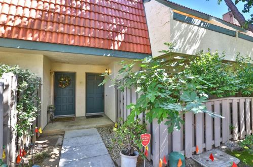 3163 Payne Ave, San Jose, CA 95117-3515