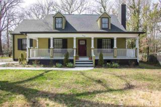 2106 Summit St, Durham, NC 27707-2238