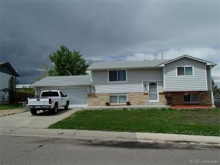 175 Pegasus Dr, Littleton, CO 80124-2823