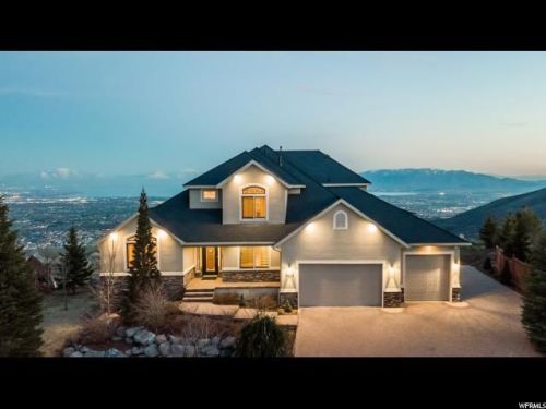 2052 Eagle Crest Dr, Draper, UT 84020-5705