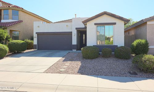 22273 102nd Ln, Peoria AZ  85383-2656 exterior