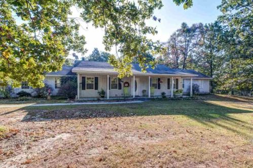 33 Elliott Dr, Cherry Hill, AR 72126-8037