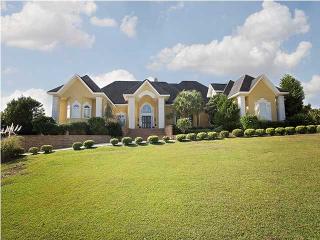 7265 Sable Palms Dr, Mobile, AL 36695-2578