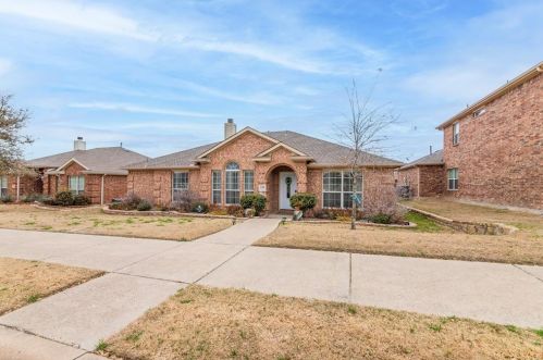 1188 Highbluff Ln, Rockwall, TX 75087-6136