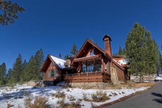 310 Elias Baldwin, Truckee CA  96161-5175 exterior