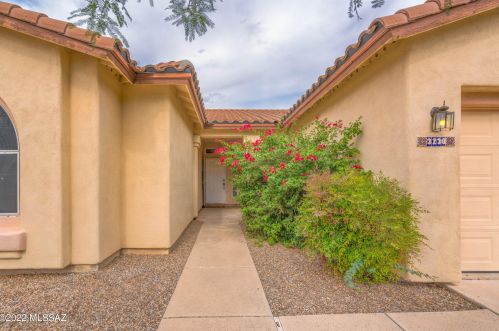 3230 Northern Cross Trl, Tucson, AZ 85742-8605