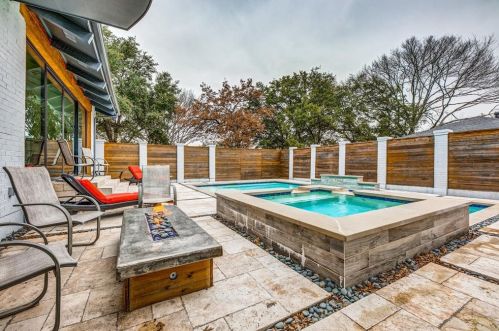 10218 Boedeker St, Dallas, TX 75230-5401