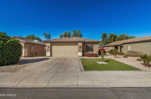 42238 Venture Rd, Maricopa, AZ 85138-2219