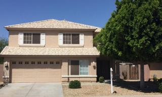 13818 158th Ln, Sun City AZ  85379-5651 exterior