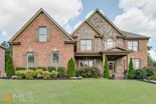 2482 Floral Valley Dr, Dacula, GA 30019-4590