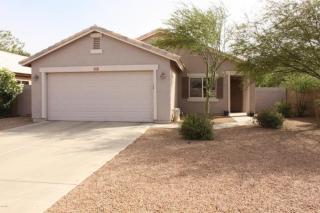 3595 Thunderheart Trl, Gilbert, AZ 85297-7732