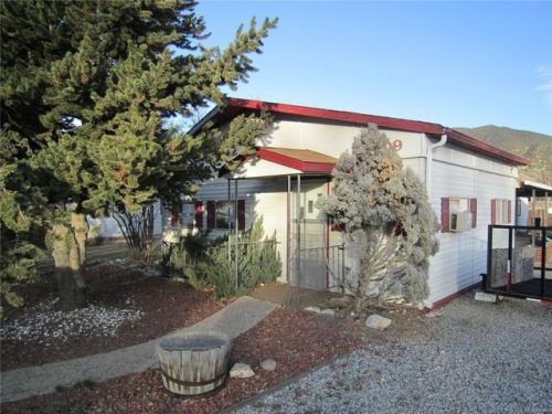 609 Vine St, Salida, CO 81201-3231