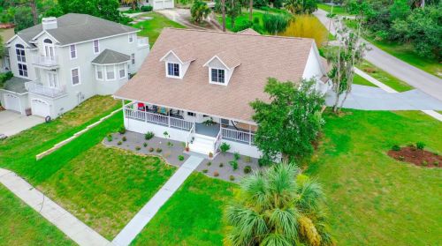 1663 Lakeside Dr, Tarpon Springs, FL 34688-4934