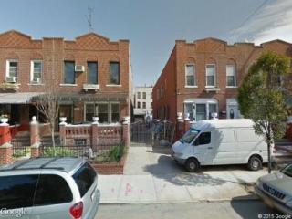 681 Bradford St, Brooklyn, NY 11207-7101