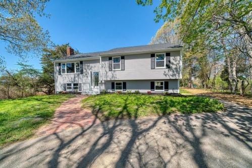 1 John St, Marshfield, MA 02050-4713