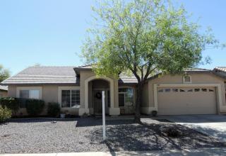 2981 Morgan Dr, Gilbert AZ  85295-3735 exterior