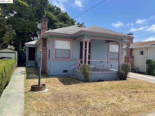 3036 60th Ave, Oakland, CA 94605-1602