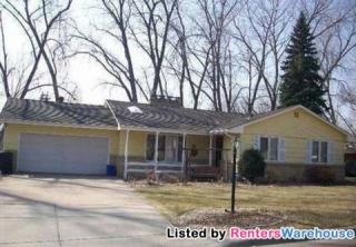 220 Rice Creek Blvd, Minneapolis MN  55432-4137 exterior