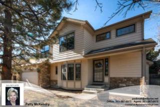 6123 Alkire Ct, Arvada CO  80004-3972 exterior