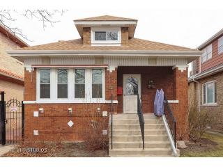 4927 Keeler Ave, Chicago, IL 60630-2713