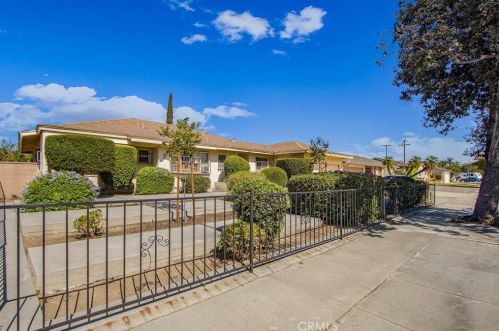 2215 South Redwood Dr, Anaheim, CA 92806-3012