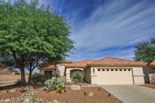 36578 Rockcrest Dr, Tucson AZ  85739-1176 exterior