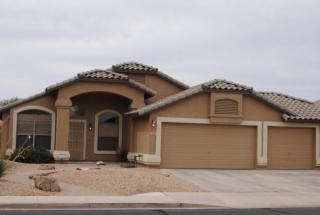 11239 Petra Ave, Mesa, AZ 85212-1983